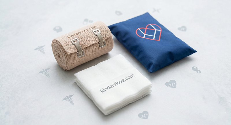 Первая помощь при ушибах и растяжениях: действуем быстро и грамотно