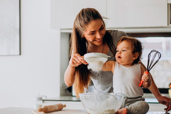 Семейный уют начинается с кухни: строим рабочий треугольник