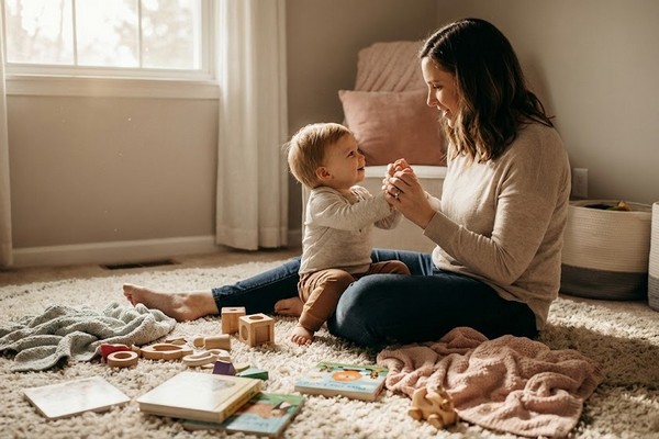 Эмоциональный интеллект с пеленок: почему современные родители учат де...