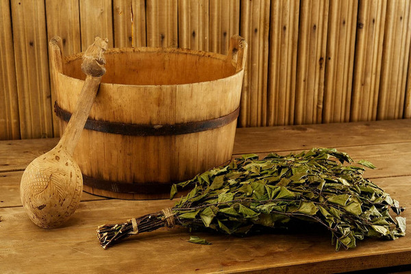 Баня как часть семейного отдыха: 5 причин, почему это полезно для дете...