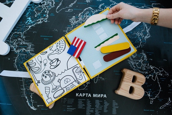 Що варто знати автору, який збирається надрукувати свою книгу