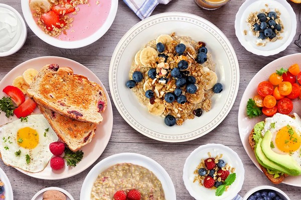 Здоровые завтраки: современные решения для бодрого начала дня