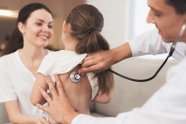 Вызов детского гинеколога на дом: что это за услуга и как проходит осм