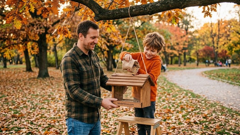 Сострадание к животным: как воспитать в ребенке доброту и ответственно...