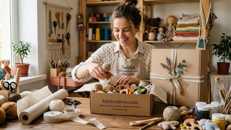 Как превратить хобби в стабильный источник дохода