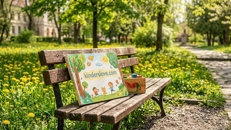 24 апреля в семейном календаре: праздники, именины и советы для родите...