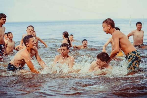 Почему отправить ребенка в летний лагерь Кемп Лайф – отличная идея