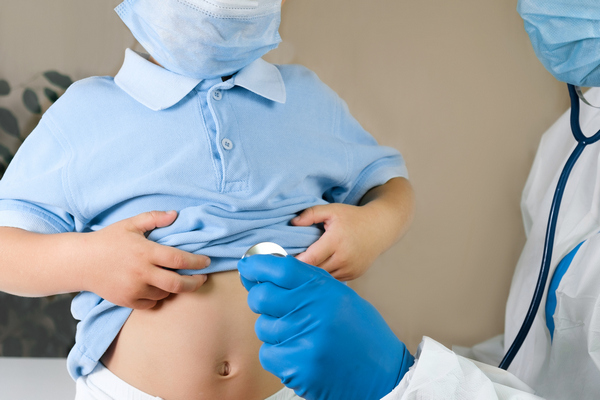 Удаление кисты семенного канатика ребенку