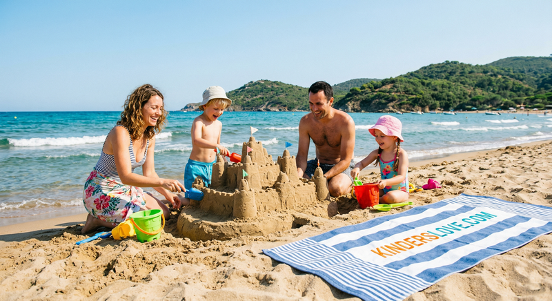 Идеальные каникулы: куда отправиться с детьми за новыми впечатлениями