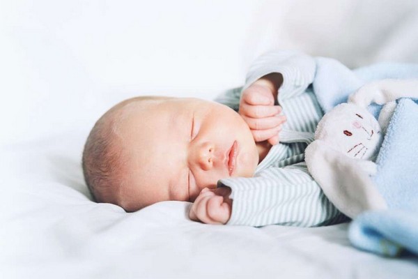 Режим — это важно: как правильно выстроить ритуал сна для спокойствия ребенка и родителей