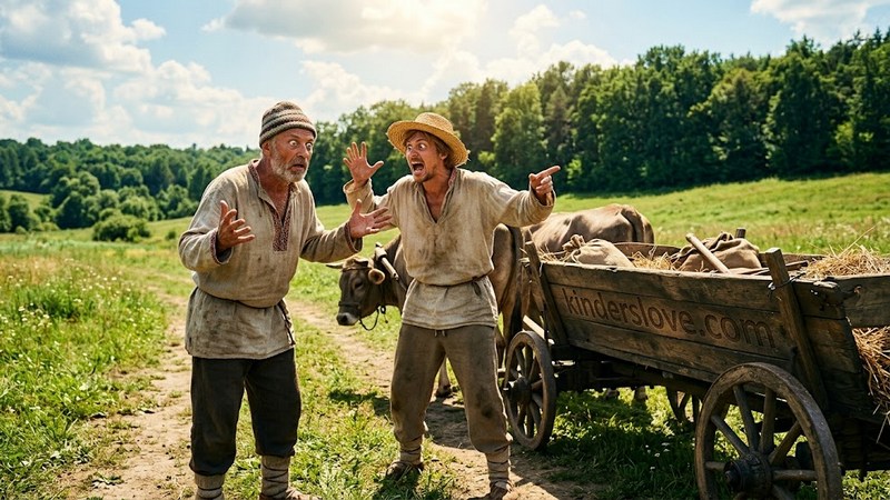 Уроки житейской мудрости: 3 восточные притчи, над которыми стоит задум...