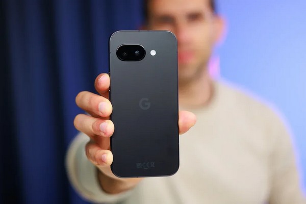 Google Pixel + Pixel 10a: коли інтелект зустрічається з ідеальним дизайном