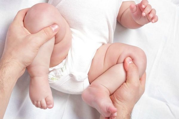 Удаление кисты семенного канатика ребенку