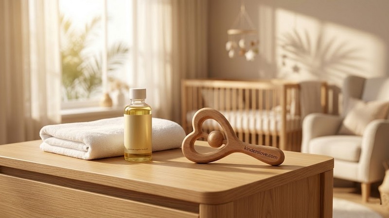 Мама в ресурсе: как вернуть коже сияние и упругость после рождения малыша