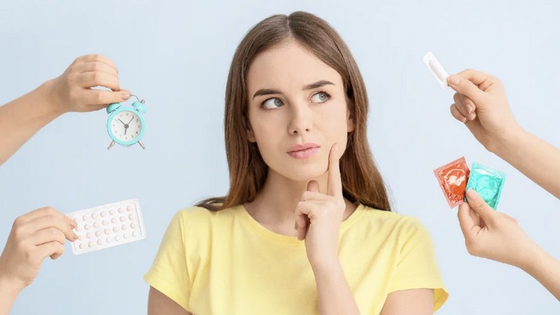Таблетки, спираль или имплант: как выбрать контрацептив