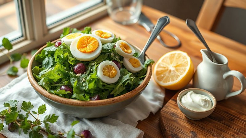 Зеленый десерт природы: готовим с детьми полезный и вкусный весенний с...