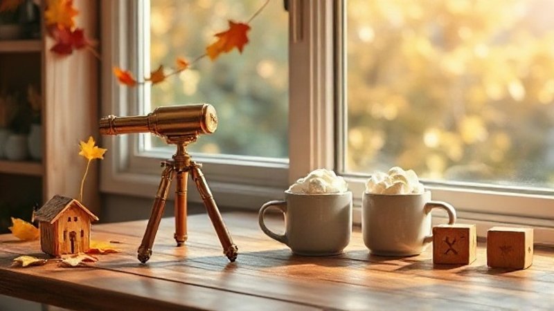 Вторничное семейное вдохновение: как превратить начало сентября в увле...