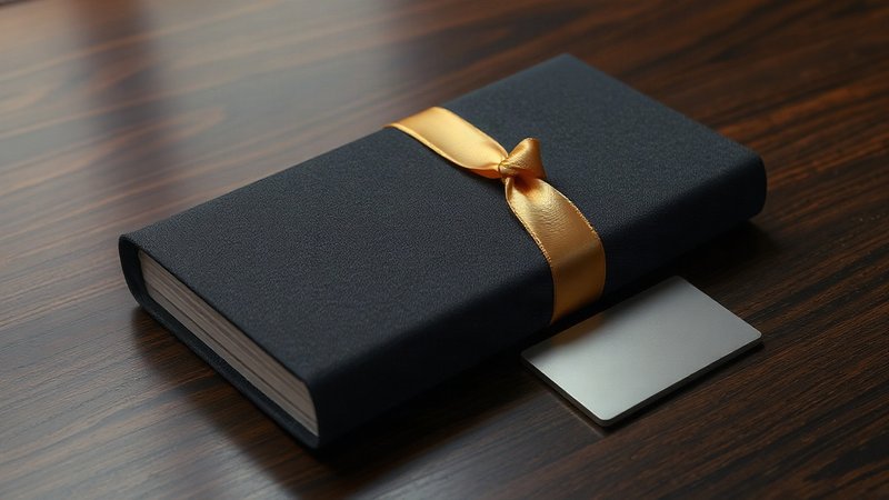 Стратегия «Книга-визитка»: как превратить собственное издание в инстру...