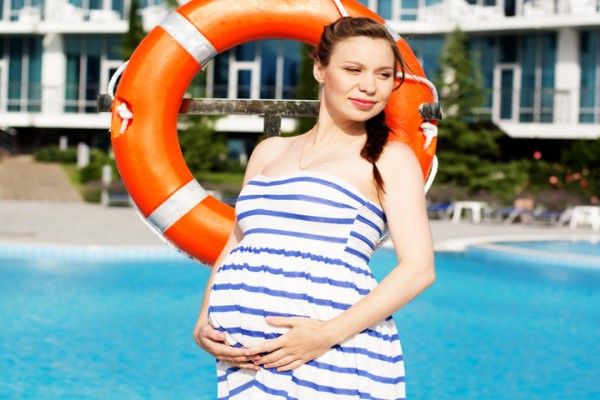 Отеки при беременности: что делать и как от них избавиться