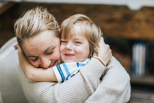 5 правил, которые соблюдают только идеальные мамы