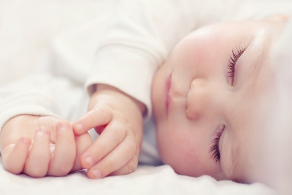 1001 способ уложить ребенка спать
