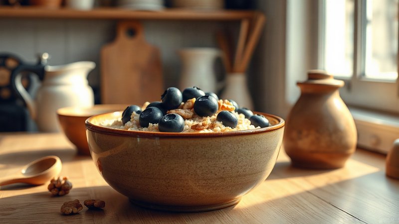 Пшеничный секрет для кухни: чем булгур отличается от стандартной крупы...
