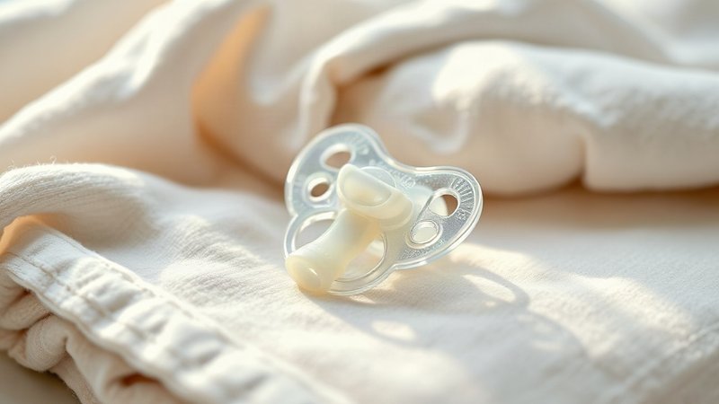 Физиология поискового и сосательного рефлексов: как безусловные автома...