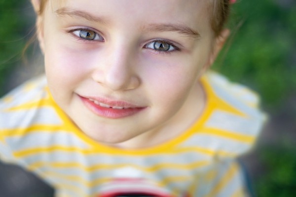 Простуда на губе у ребенка: симптомы и лечение